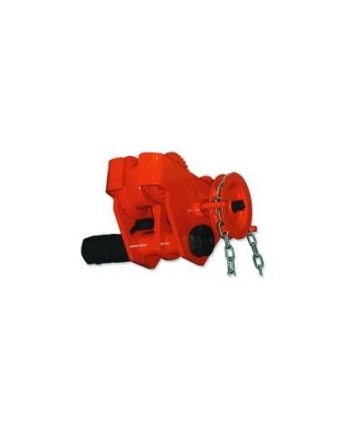 CMC - Carro Manual a Cadena | 78-176 CMC-30