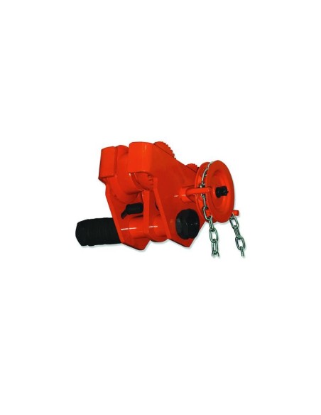 CMC - Carro Manual a Cadena | 78-176 CMC-30