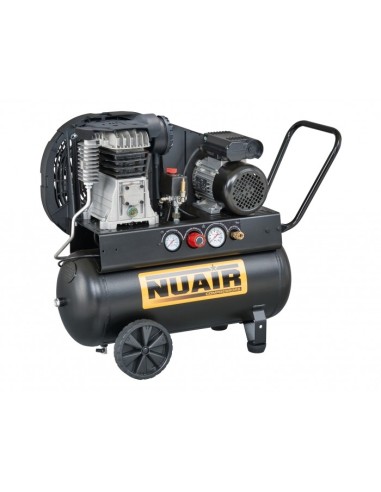 Compresor B2800B/3CM/50 TECH-PRO