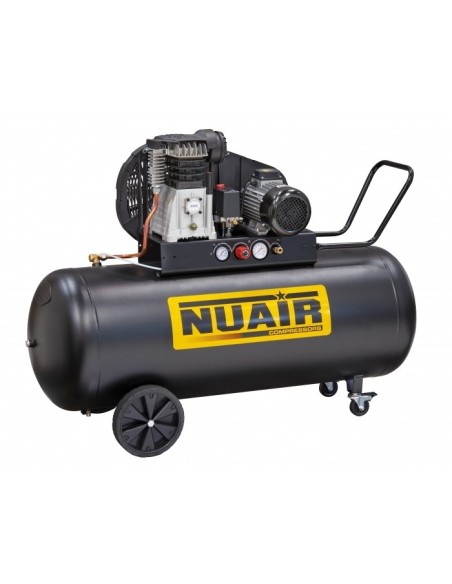Compresor B2800B/3CT/200 TECH-PRO