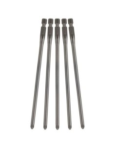 DT20425-QZ - 5 Puntas PH2 de 156mm para panel Yeso