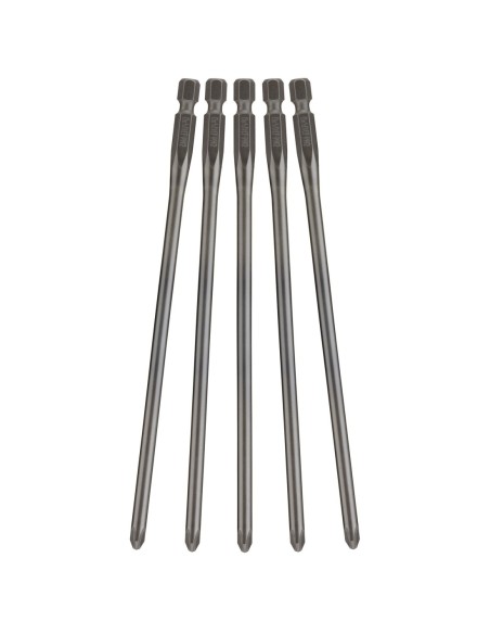 DT20425-QZ - 5 Puntas PH2 de 156mm para panel Yeso