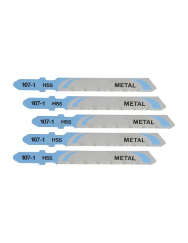 DT2162-QZ - Hojas HSS para metal