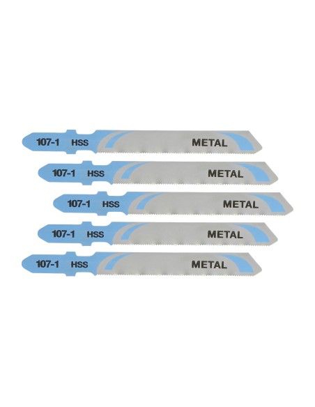 DT2162-QZ - Hojas HSS para metal