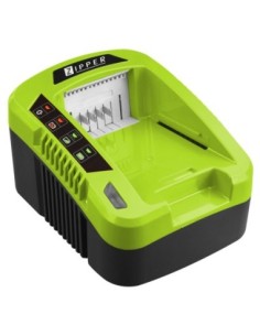CARGADOR RÁPIDO | Zipper ZI-LGR40V-AKKU