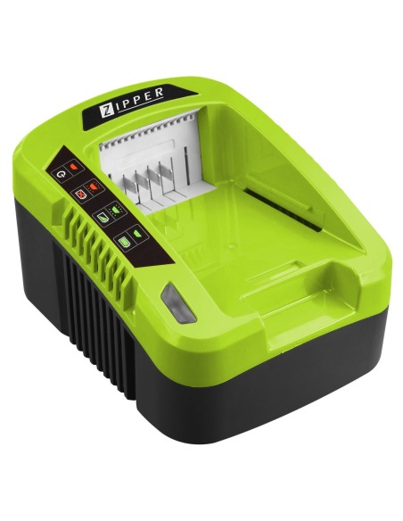 CARGADOR RÁPIDO | Zipper ZI-LGR40V-AKKU