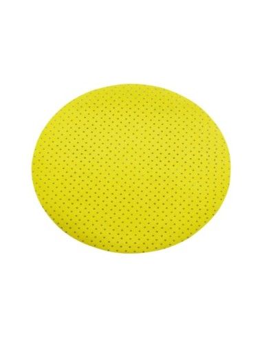 25 hojas abrasivas adhesivas 225 mm, P 120, Multi, LS (626653000)