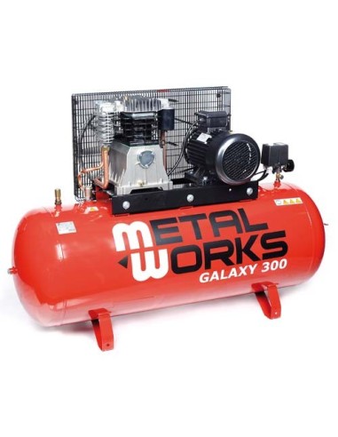Compresor Galaxy 300
