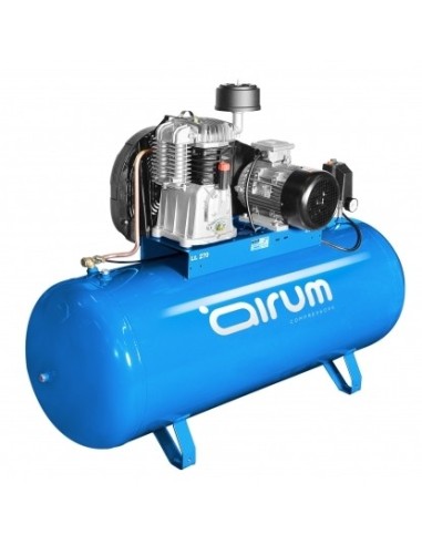 Compresor NB4/270 FT5.5 AIRUM