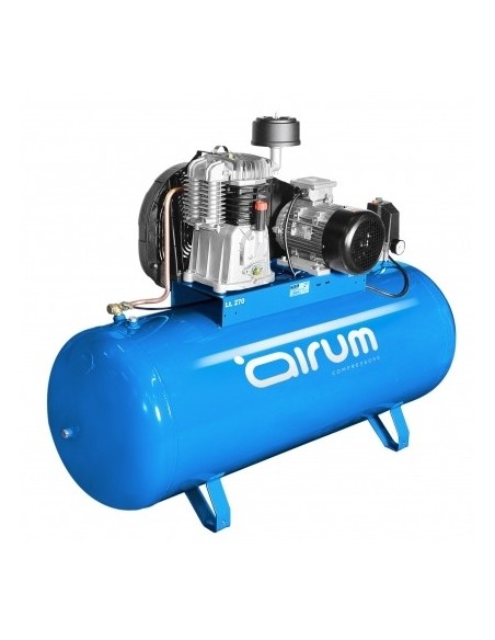 Compresor NB4/270 FT5.5 AIRUM