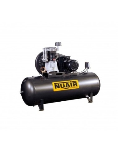 Compresor NB7/7,5 FT/500 Nuair