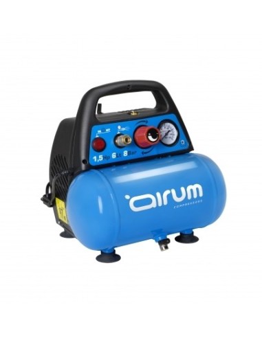 Compresor NEW VENTO OL 195 Airum