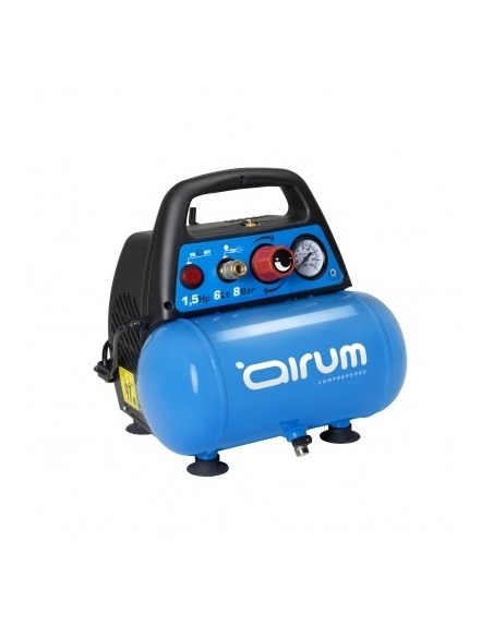 Compresor NEW VENTO OL 195 Airum
