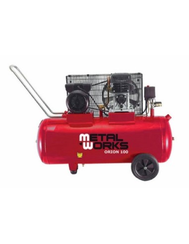 Compresor Orion 100
