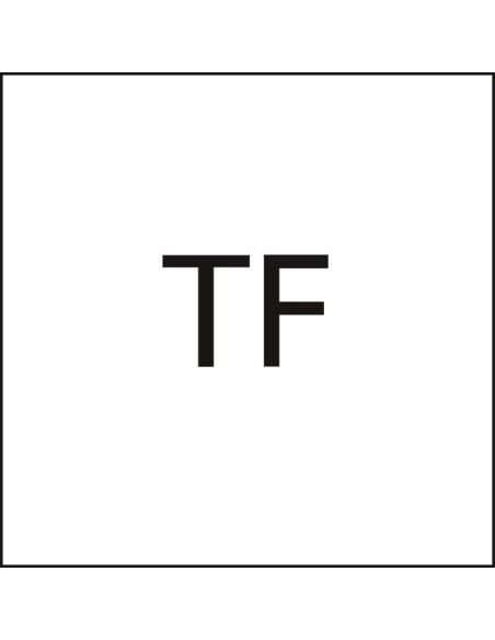 Broca esprl DIN1869 HSSE TiALN tipo TF 4,2x220mm