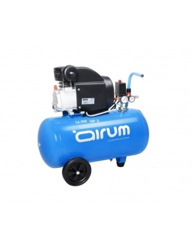 Compresor RC2/50 CM2 Airum