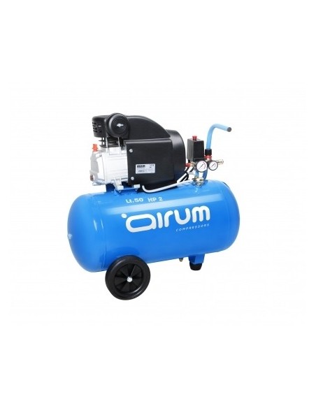 Compresor RC2/50 CM2 Airum