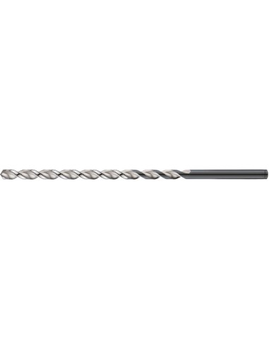 Broca esprl DIN1869 HSSE tipo TF 3,0x190mm