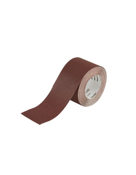 DT3597-QZ - Rollo de papel para lijar de 25m