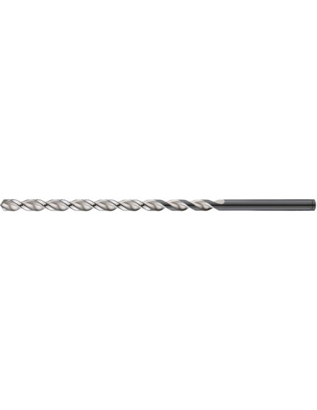 Broca esprl DIN1869 HSSE tipo TF 5,5x205mm