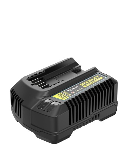 Cargador 2A para baterías 18V Li-Ion de 1,3Ah, 2,0Ah y 4,0Ah.