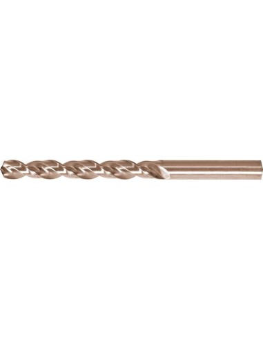 Broca espiral DIN338 HSSEtipo INOX 3,40mm