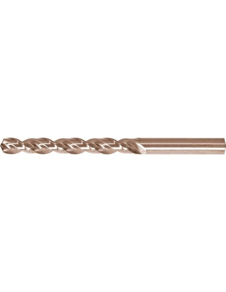 Broca espiral DIN338 HSSEtipo INOX 3,40mm