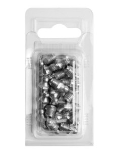 KIT BLÍSTER ENGRASADORES HIDRÁULICOS MT-503, RECTO, ROSCA MÉTRICA, M 10 x 1,50. BLÍSTER 10 U.