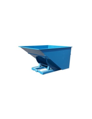 CONTI - Contennedores autobasculantes | 74-650 CONTI-600