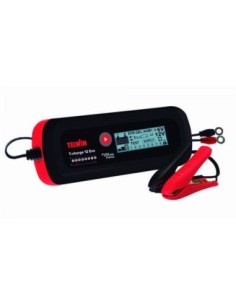 Cargador de Baterías T-Charge 12 EVO 6V/12V 2