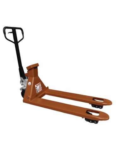 Carretilla de Elevación | HUB25KG Holzmann