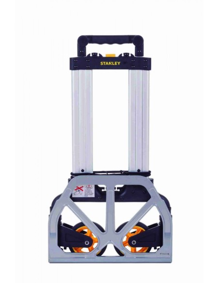 Carretilla Plegable de Aluminio SXWTC-FT502