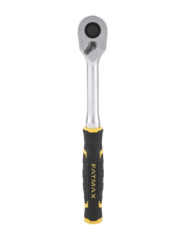 Carraca 1/4 120 dientes STANLEY FATMAX