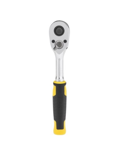 Carraca 1/4 72 dientes STANLEY
