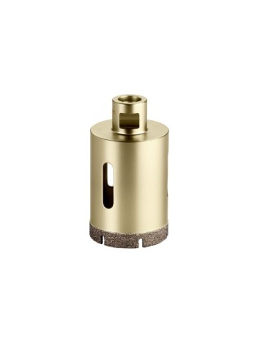 Corona de perforación diamantada para azulejos Dry, 50 mm, M14 (628311000)