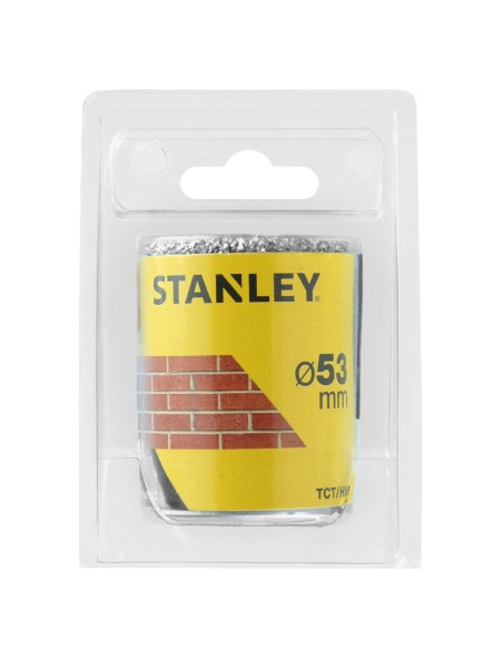 Corona TCT 53mm Prof de corte: 58