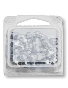 KIT BLÍSTER ENGRASADORES HIDRÁULICOS MT-503, ROSCA MÉTRICA, M 8 x 1,00. BLÍSTER 10 U: 5 U. DE 45° + 5 U. DE 90°