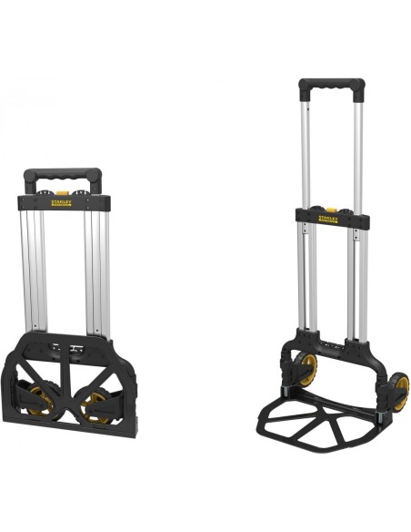 Carretilla plegable de aluminio 125 Kg FXWT-706