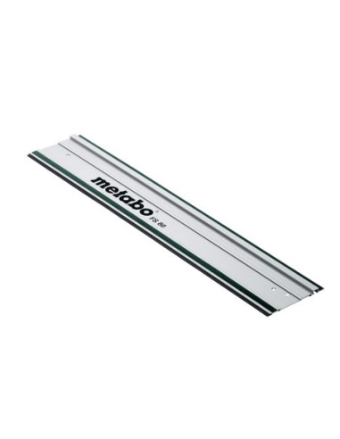 Carril guía 80CM INGLETADORA METABO 629010000 FS 80