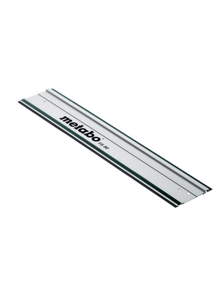 Carril guía 80CM INGLETADORA METABO 629010000 FS 80