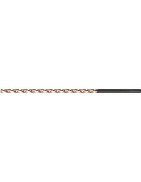 Broca espiral DIN1869 HSStipo TF 8,0x390mm