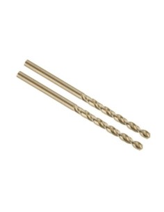 DT4903-QZ - Broca de cobalto HSS-CO Extreme para metal 3.5mm