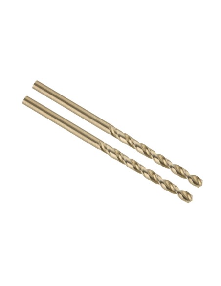 DT4903-QZ - Broca de cobalto HSS-CO Extreme para metal 3.5mm