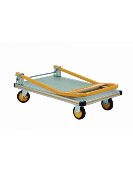 Carro de Aluminio SXWTI-PC510 - 150 Kg