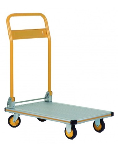 Carro de Aluminio SXWTI-PC510 - 150 Kg