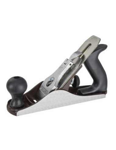Cepillo Metálico De banco H 1203 - 45x240mm