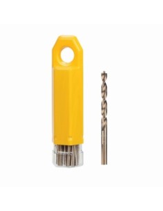 DT5542-QZ - Brocas para metal EXTREME 2 - Paquete Industrial