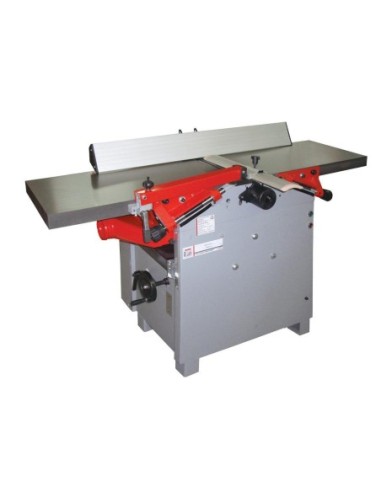 Cepillo-regrueso | HOB410N_400V Holzmann