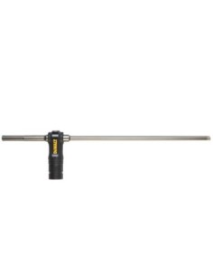 DT60230-QZ - Broca Hueca SDS MAX Ø16mm (400/600mm)