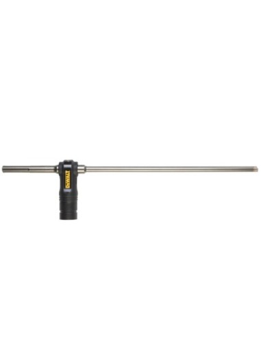 DT60230-QZ - Broca Hueca SDS MAX Ø16mm (400/600mm)